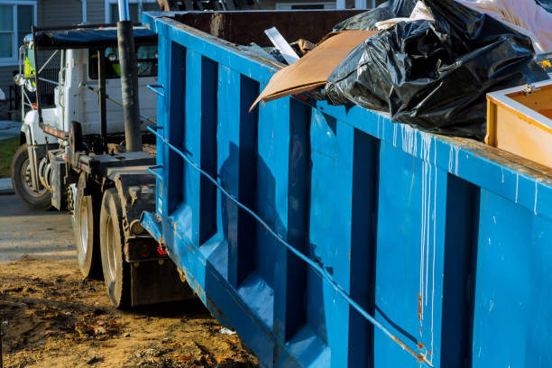 Best Recycling Services for Junk  in Griswold, IA