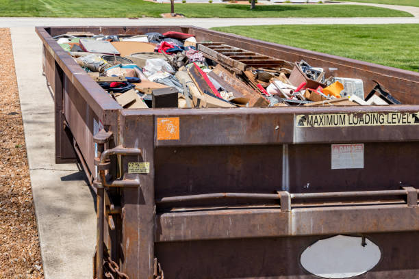 Reliable Griswold, IA Junk Removal Services Solutions