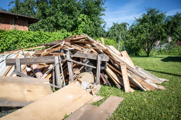 Best Residential Junk Removal  in Griswold, IA