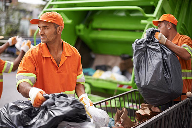 Best Demolition Debris Removal  in Griswold, IA
