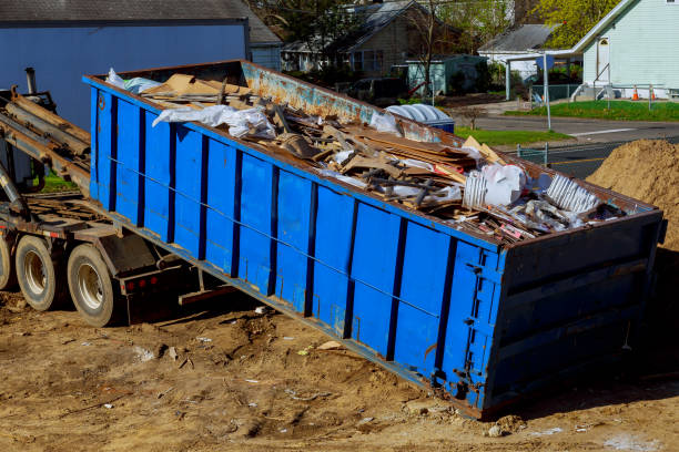 Best Yard Waste Removal  in Griswold, IA